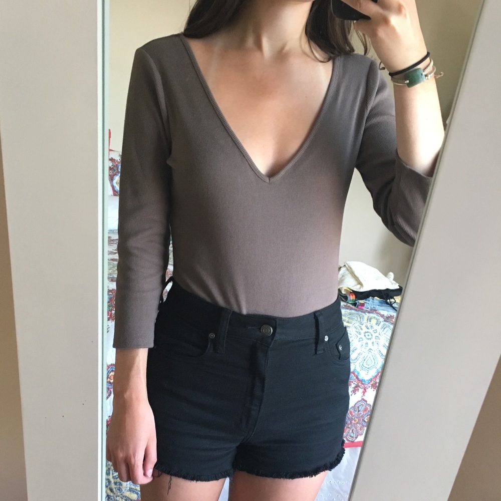 Tobi Bodysuit
